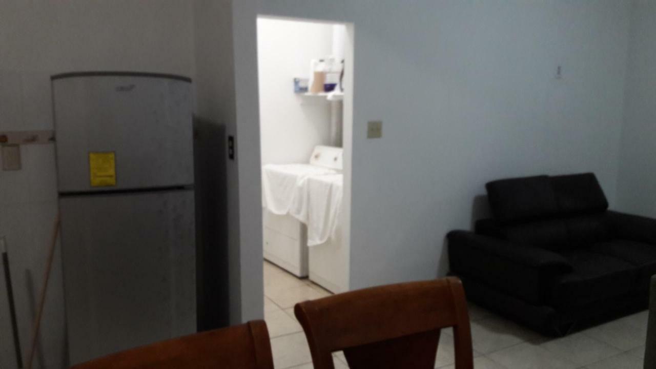 Ocean Front Apartment. San Antonio del Mar Exterior foto